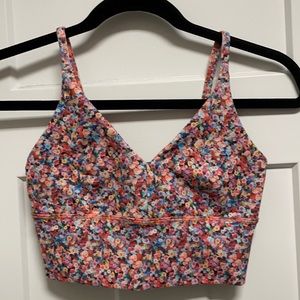 Lululemon bra